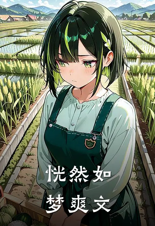 恍然如梦爽文