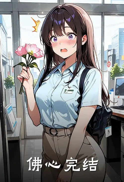 佛心完结