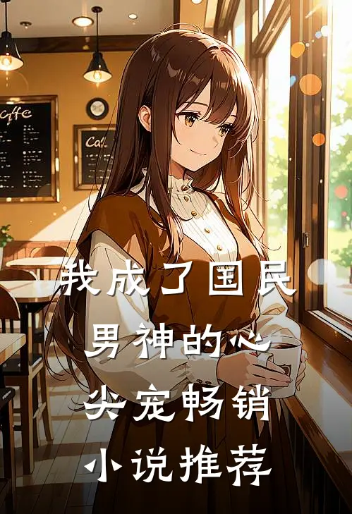我成了国民男神的心尖宠畅销小说推荐