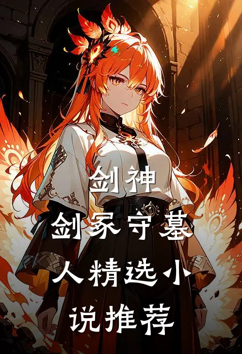 剑神：剑冢守墓人精选小说推荐