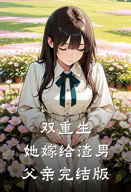 双重生：她嫁给渣男父亲完结版