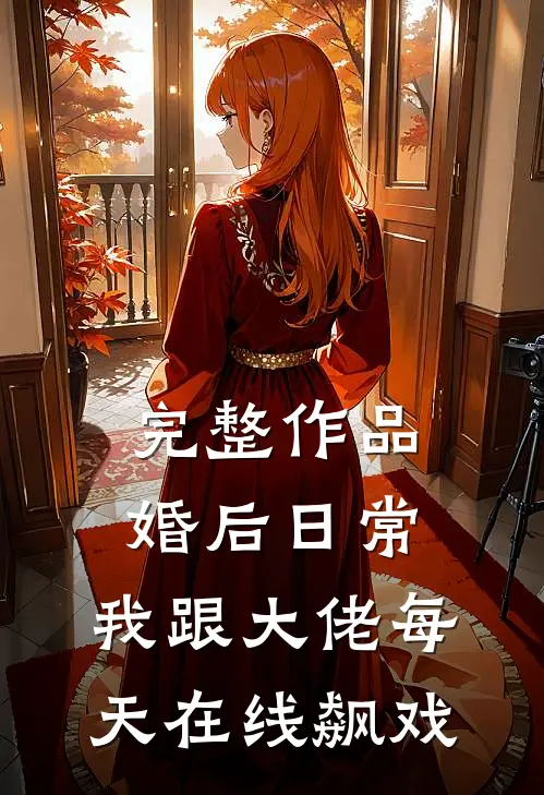 完整作品婚后日常：我跟大佬每天在线飙戏