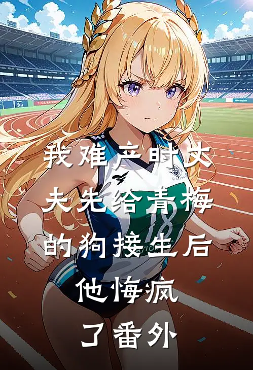 我难产时丈夫先给青梅的狗接生后，他悔疯了 番外