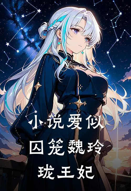 小说爱似囚笼(魏玲珑王妃)