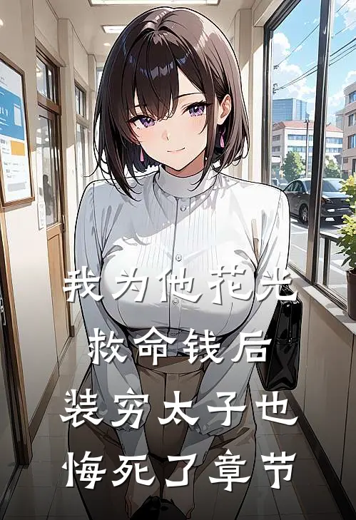 我为他花光救命钱后，装穷太子也悔死了章节