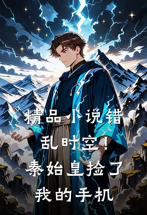 精品小说错乱时空！秦始皇捡了我的手机