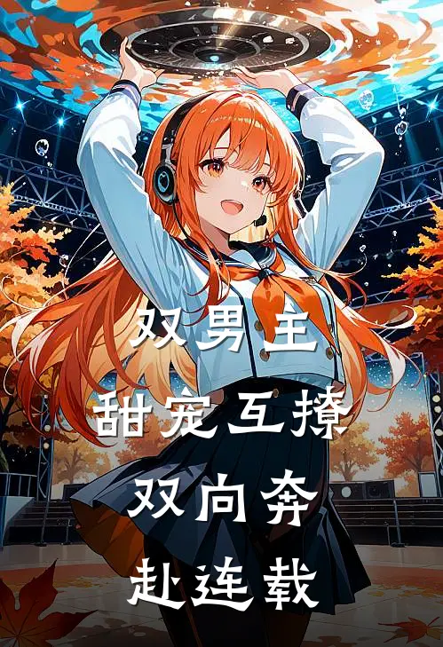双男主：甜宠互撩，双向奔赴连载