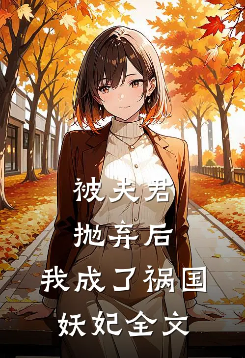 被夫君抛弃后，我成了祸国妖妃全文