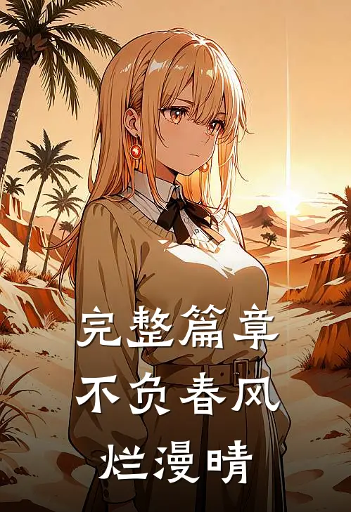 完整篇章不负春风烂漫晴