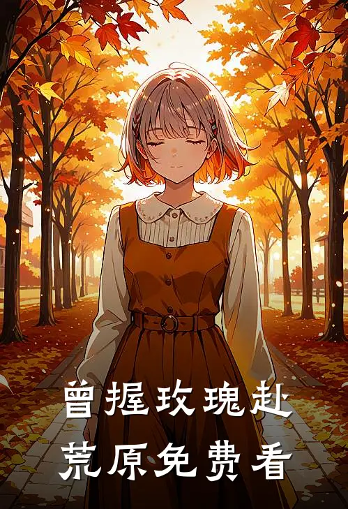 曾握玫瑰赴荒原免费看