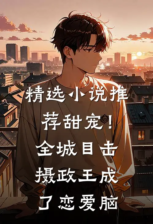 精选小说推荐甜宠！全城目击摄政王成了恋爱脑