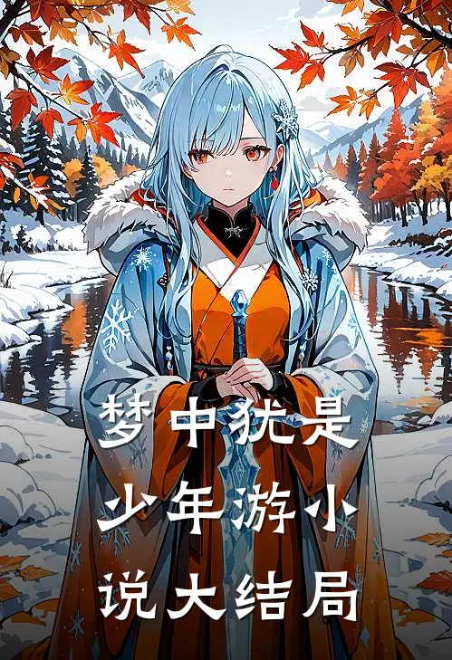 梦中犹是少年游小说大结局