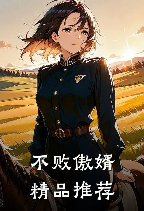 不败傲婿精品推荐