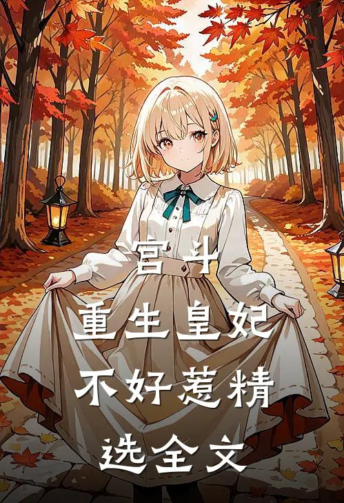 宫斗：重生皇妃不好惹精选全文