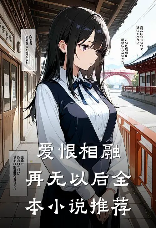 爱恨相融，再无以后全本小说推荐