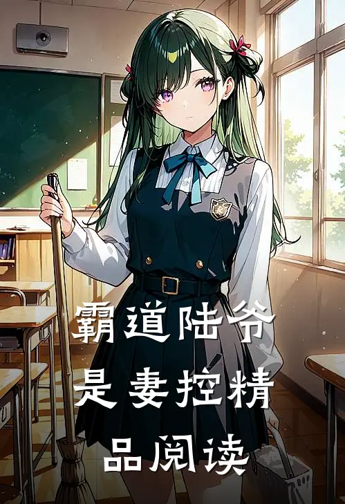 霸道陆爷是妻控精品阅读