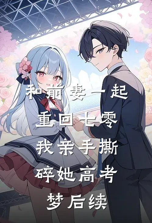 和前妻一起重回七零，我亲手撕碎她高考梦后续