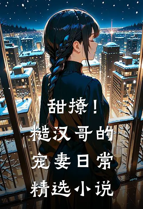 甜撩！糙汉哥的宠妻日常精选小说