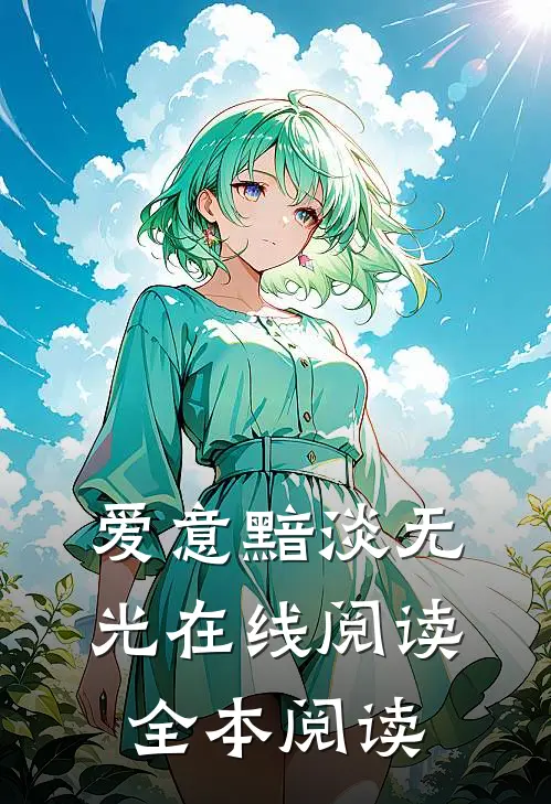 爱意黯淡无光在线阅读全本阅读