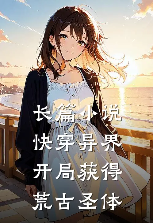 长篇小说快穿异界：开局获得荒古圣体