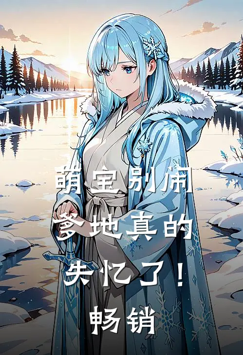 萌宝别闹：爹地真的失忆了！畅销