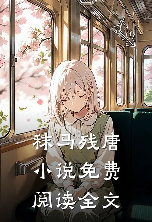 秣马残唐小说免费阅读全文