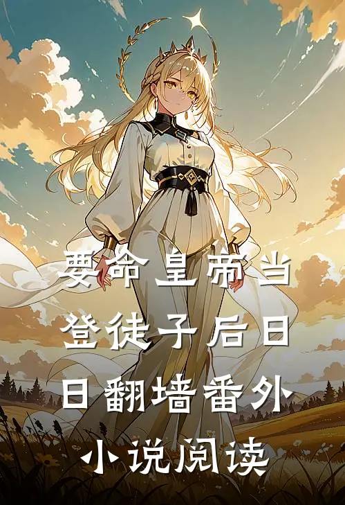 要命皇帝当登徒子后日日翻墙番外小说阅读