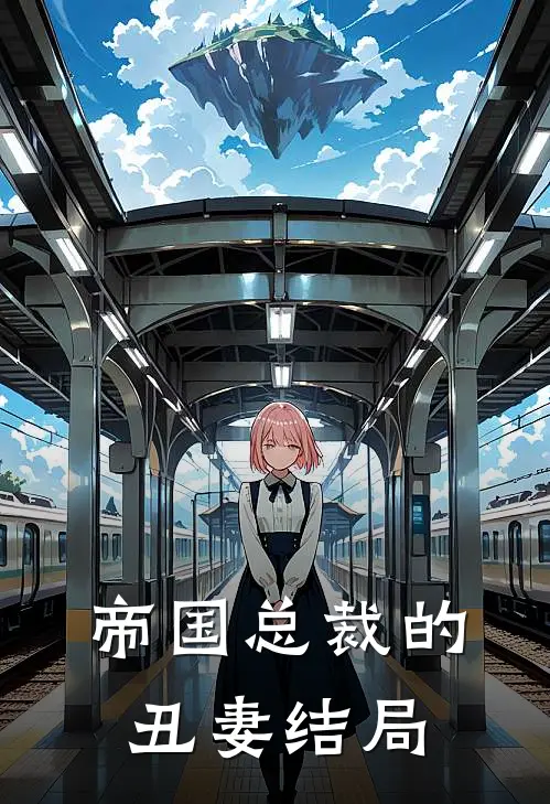 帝国总裁的丑妻结局