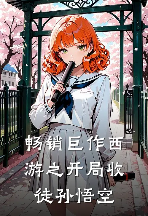 畅销巨作西游之开局收徒孙悟空