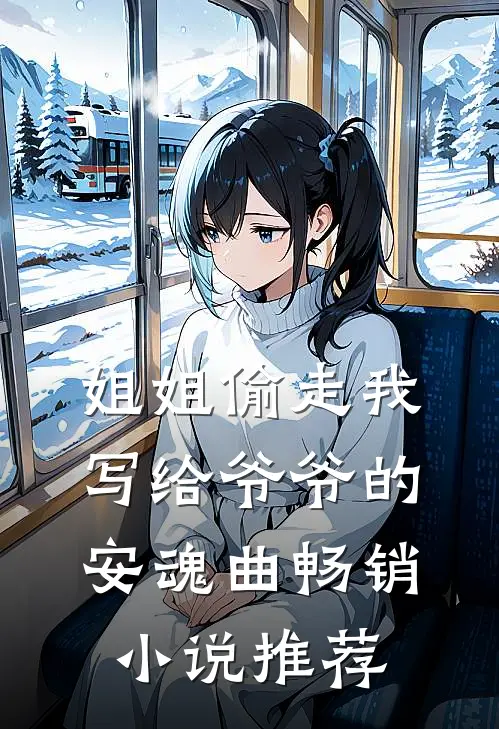 姐姐偷走我写给爷爷的安魂曲畅销小说推荐