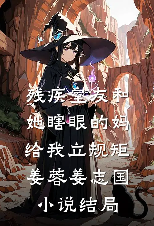 残疾室友和她瞎眼的妈给我立规矩姜蓉姜志国小说结局