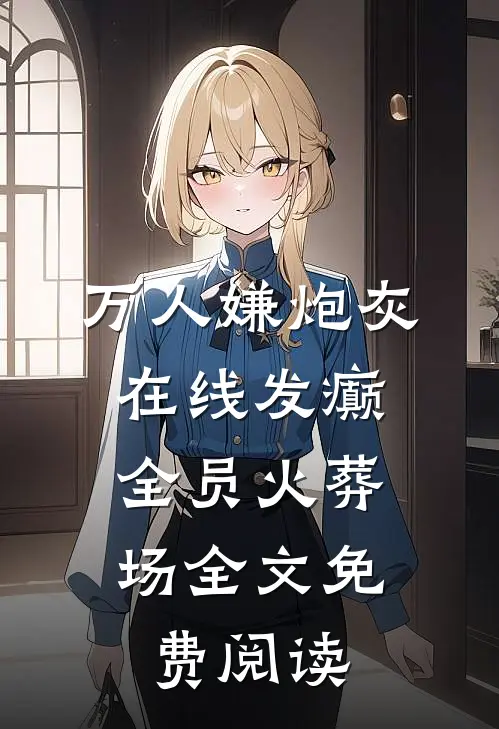 万人嫌炮灰在线发癫，全员火葬场全文免费阅读