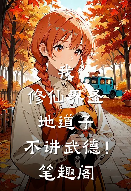 我，修仙界圣地道子，不讲武德！笔趣阁