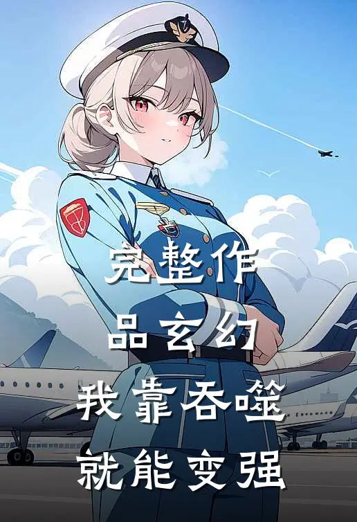 完整作品玄幻：我靠吞噬就能变强