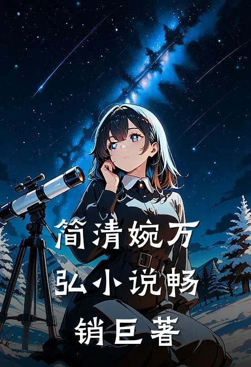 简清婉万弘小说畅销巨著