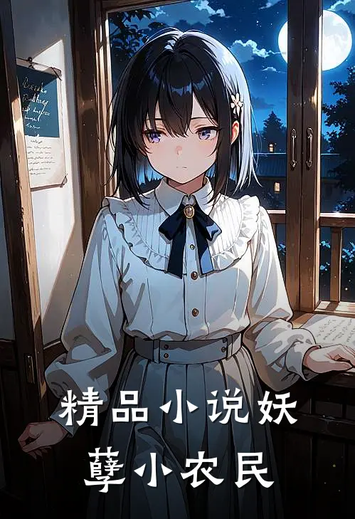 精品小说妖孽小农民