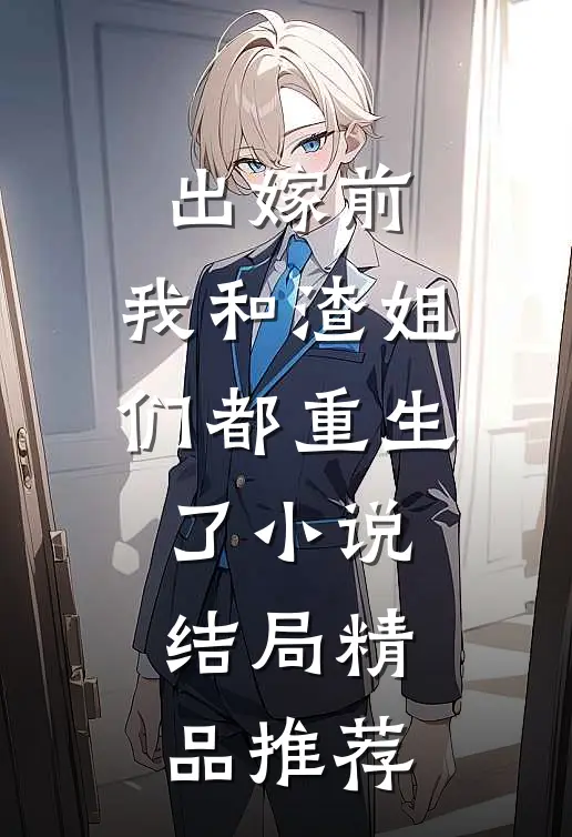 出嫁前,我和渣姐们都重生了小说结局精品推荐