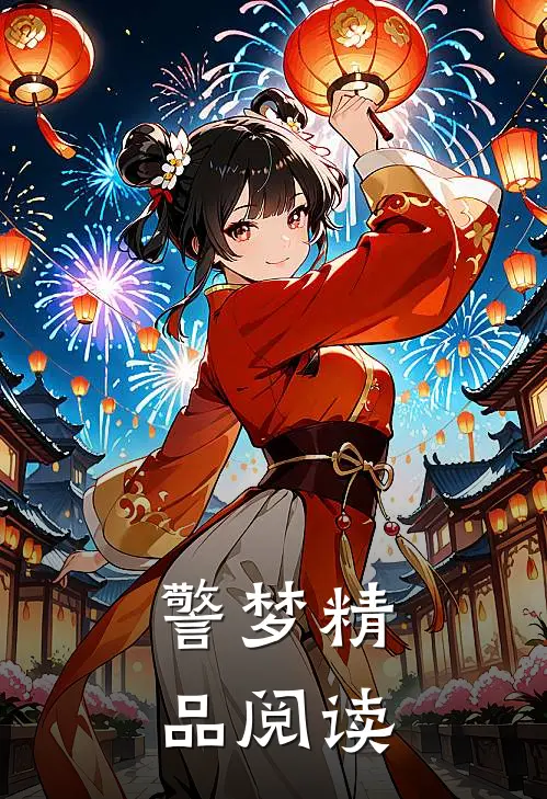 警梦精品阅读