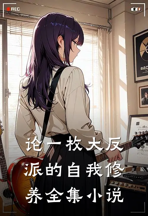 论一枚大反派的自我修养全集小说