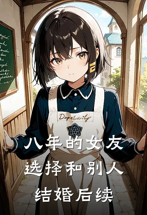 八年的女友，选择和别人结婚后续