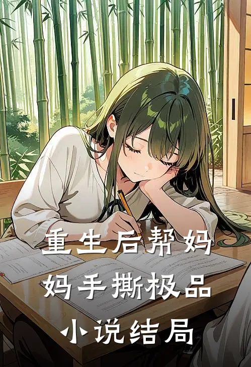 重生后帮妈妈手撕极品小说结局