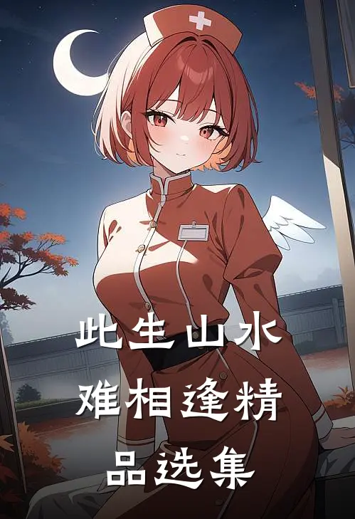 此生山水难相逢精品选集