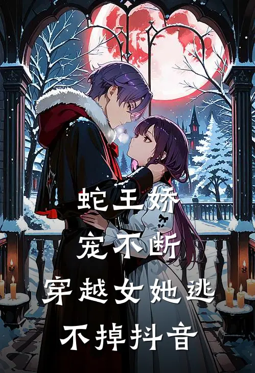 蛇王娇宠不断，穿越女她逃不掉抖音