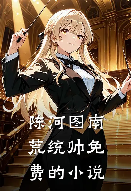 陈河图南荒统帅免费的小说
