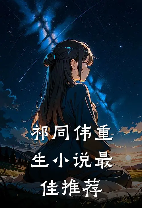 祁同伟重生小说最佳推荐