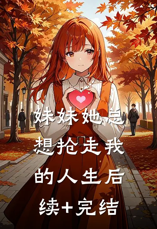妹妹她总想抢走我的人生后续+完结