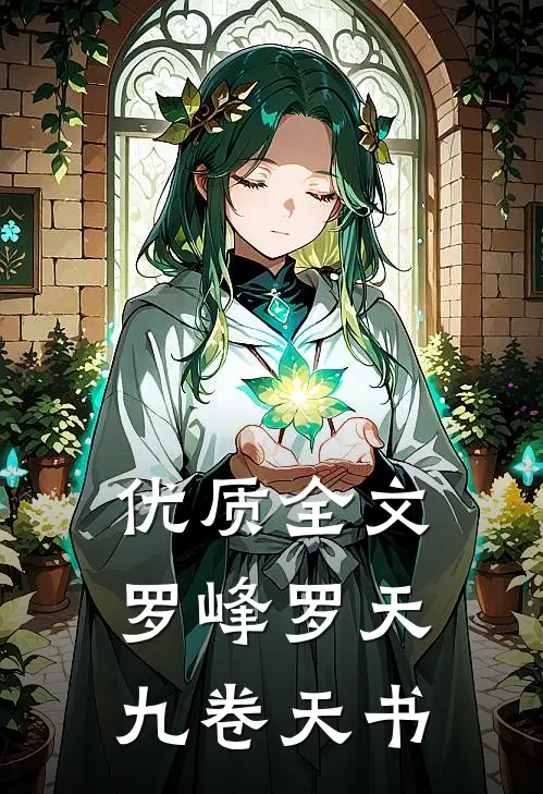 优质全文罗峰罗天九卷天书