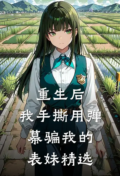 重生后，我手撕用弹幕骗我的表妹精选