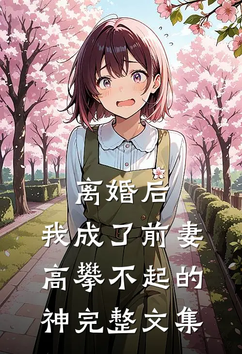 离婚后，我成了前妻高攀不起的神完整文集