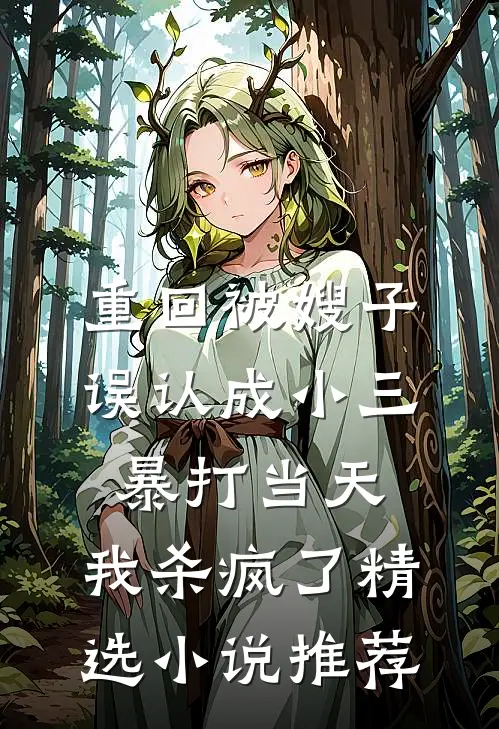 重回被嫂子误认成小三暴打当天，我杀疯了精选小说推荐
